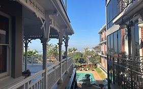 Andaluz Boutique Hotel